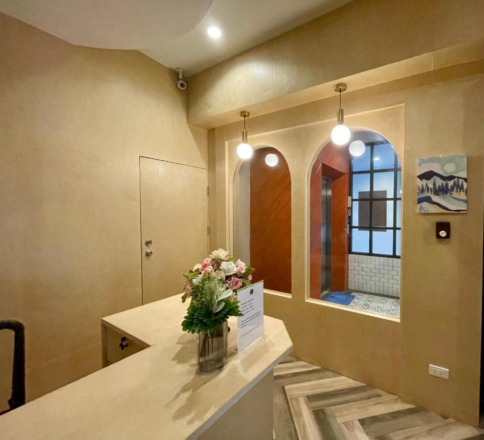 Room Actually Service Apartment Karon Екстериор снимка